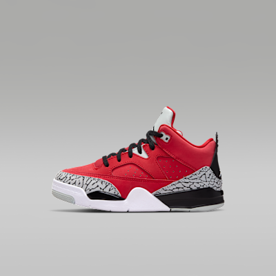 Jordan Son of Mars Baby/Toddler Shoes. Nike.com